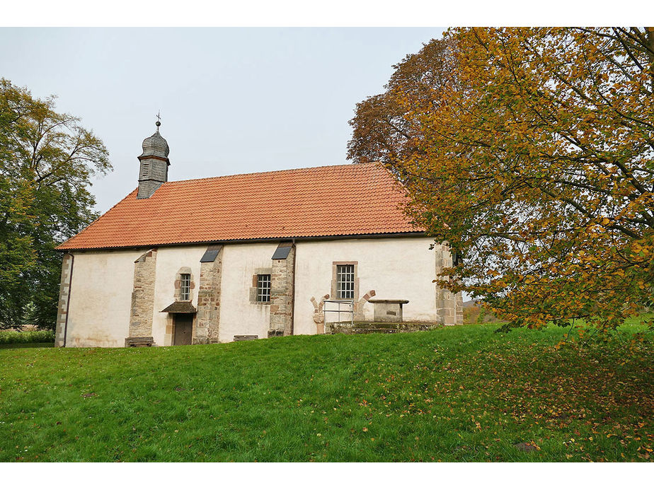 Kennenlerntag des Pastoralverbundes in Volkmarsen (Foto: Karl-Franz Thiede)